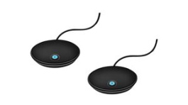 989-000171, Microphone Suitable for Logitech GROUP, Logitech
