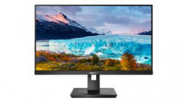 272S1AE/00, Monitor, S-Line, 27 " (68.6 cm), 1920 x 1080, IPS, 16:9, Philips