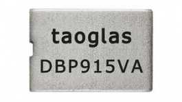 DBP.915.V.A.30, Dielectric Band Pass Filter, 915MHz, Taoglas