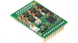 438725, Servo Controller, No, 10...50 VDC, 5 A, 250 W, MAXON MOTOR