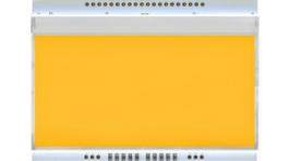 EA LED94x67-A, LCD backlight amber, Electronic Assembly