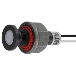 1888B1W3W37NB, LED Indicator white 12 V, Sloan