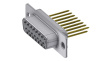 DTS15SW3/2 D-Sub Socket DA-15