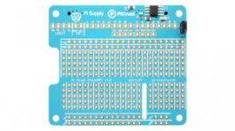 PIS-0835, Pi Crust ProtoHAT Prototyping Board for Raspberry Pi, PI Engineering