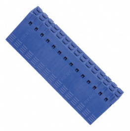 65239-015LF, Socket housing, Dubox 2x15-pin 2x15P, FCI (Amphenol FCI, AFCI))