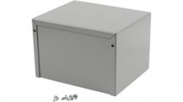 1411P, Корпус: универсальный; Х:127мм; Y:152мм; Z:102мм; 1411; алюминий, Hammond