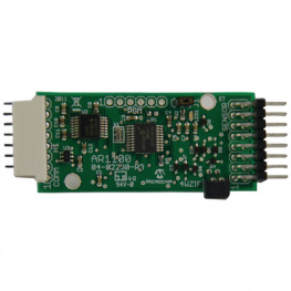 AR1100BRD, Touch Screen Controller Модуль, Microchip