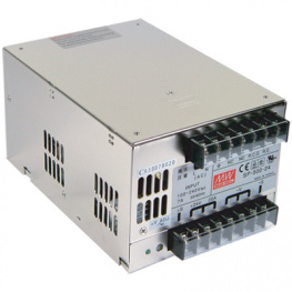 SP-500-48, Switched-mode power supply 480 W 1 output, MEAN WELL