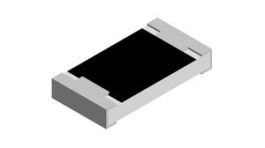 CRCW20100000Z0EFHP, Pulse Proof High Power Thick Film Resistor 0Ohm 2010, Vishay