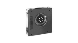 RG125-19/06R, Blower AC 180x180x40mm 115V 85m3/h RG Series, Ebmpapst