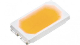 158563430, SMD LED warm white 3 V 5630, WURTH Elektronik