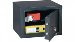 CLEVERB4, Furniture safe 375 x 300 x 255 mm 32.0 kg, Comsafe