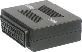 AVK 604, Adapter, Goobay