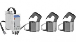 TCD0M6080CMX, Current Transformer, Channels 3, 60 A, Carlo Gavazzi