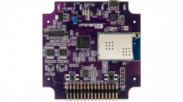 410-324 OpenScope MZ, 410-324 - Оценочная плата, OpenScope MZ, USB/WiFi осциллограф, генератор форм сигналов и анализатор логики, Digilent
