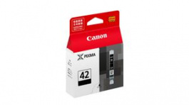 6384B001, Ink CLI-42BK Black, CANON