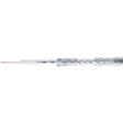 3092A Coaxial cable 1x1.27 mm 75 Ohm