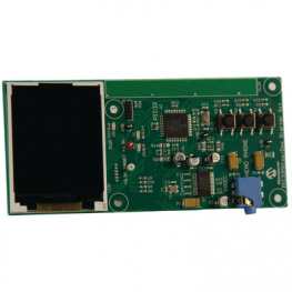 DM320013, Ср-во разработки: Microchip PIC; Сост.элем: PIC32MX220F032, Microchip