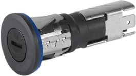 0031.9157, Fuse Holder FUS diam. 6.3 x 32 mm, Schurter