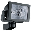 HS-FE 500 BLACK 500 W wireless halogen floodlight, black