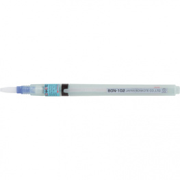 BON-102D, Дозатор; Наконечник: кисть, плоская; 8мл; ESD, Ideal-Tek