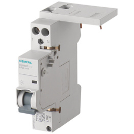 5SM6021-1, ARC fault detection element 1+N 2MW, Siemens