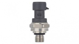 MIPAM1XX010BAAAX, Media-Isolated Pressure Sensor M12 x 1.5, 10,bar, Absolute Pressure, Honeywell