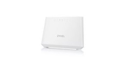 DX3301-T0-DE01V1F, AX1800 Dual-Band Wireless VDSL2 Router, 1.2Gbps, 802.11ax, ZYXEL