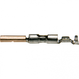 1-794229-0, Crimp socket 9.5 A Female 22...18 AWG, TE Connectivity