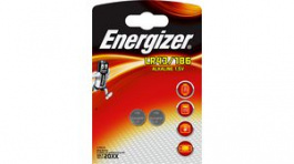 E301536500 [2 шт], Special Battery 1.5 V, Energizer