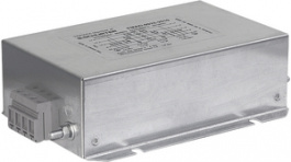 FMAD-0934-5010, Фильтр: помехоподавляющий; трехфазный; 480ВAC; винтами; 50А, Schurter