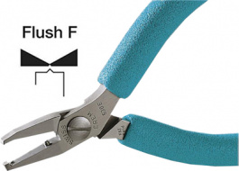 530E12, Lead Cutter;120 mm Small Bevel, Erem