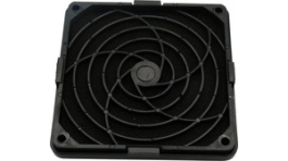 RND 460-00053, Fan Filter Kit, ABS Plastic / PU, 92 x 92 mm, RND Components