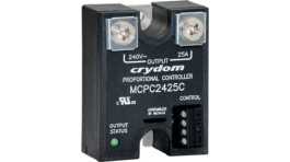 MCPC4850A, Solid State Relay Single Phase 8...32 VDC, Sensata