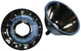 FRC-M1-OE2B, LED lens medium Osram Ostar, Fraen Corporation