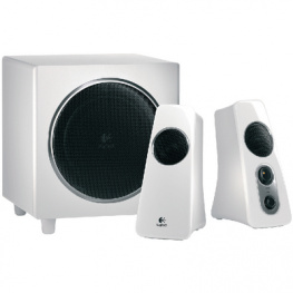 980-000367, Sound System Z-523 light, Logitech