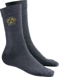 SIEVI ESD SOCK SIZE=39 (pair), ESD Socks Size=39 grey Pair, Sievi