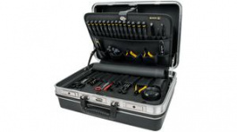 6950, ESD Tool Set, ESD-Tool Set, 40 Pieces, Bernstein