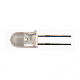 L-7113EC, LED 5 mm (T13/4) red, Kingbright