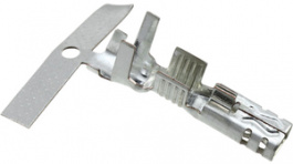 1971787-2, Crimp contact, 8 A, 18 AWG, TE Connectivity