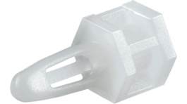 RND 610-00219, Self Tapping Circuit Board Support 35.7 mm PU=Pack of 50 pieces, RND Components