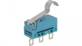 ASQ10418, Ultraminiature Micro Switch, Panasonic