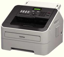 FAX-2840, Laser fax, Brother