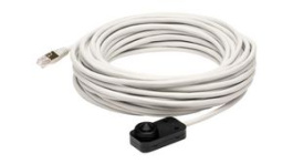 0735-001, Indoor Pinhole Sensor Unit, Fixed, 1/2.8" CMOS, 92°, 1920 x 1080/1920 x 1200, Black, AXIS