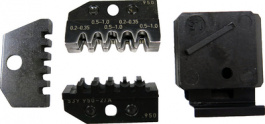539950-2, Crimping Dies, 0.2 mm2, 1 mm2, TE Connectivity