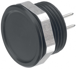 1241.3007, Переключатель: пьезоэлектрический; Пол: 2; SPST-NO; 0,1A/42ВAC, Schurter