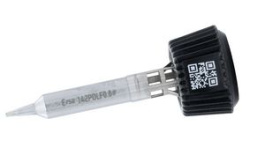 0142PDLF08/SB, Soldering Tip, Pencil Point, 0.8mm, Ersa