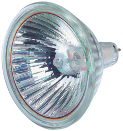 48870 ECO FL, Галогенная лампа 12 VDC 50 W GU5.3 24 °, Osram