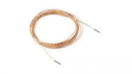 3895, Type K Thermocouple 5m, ADAFRUIT