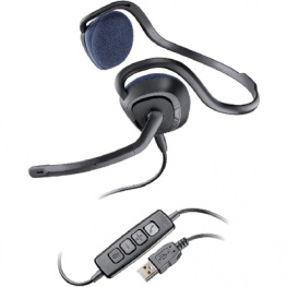 81961-15, Stereo Headset .Audio 648, Plantronics